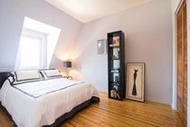 Lm Stays - 142 James Street Loft Отава Екстериор снимка